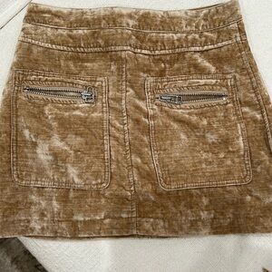 soft skirt